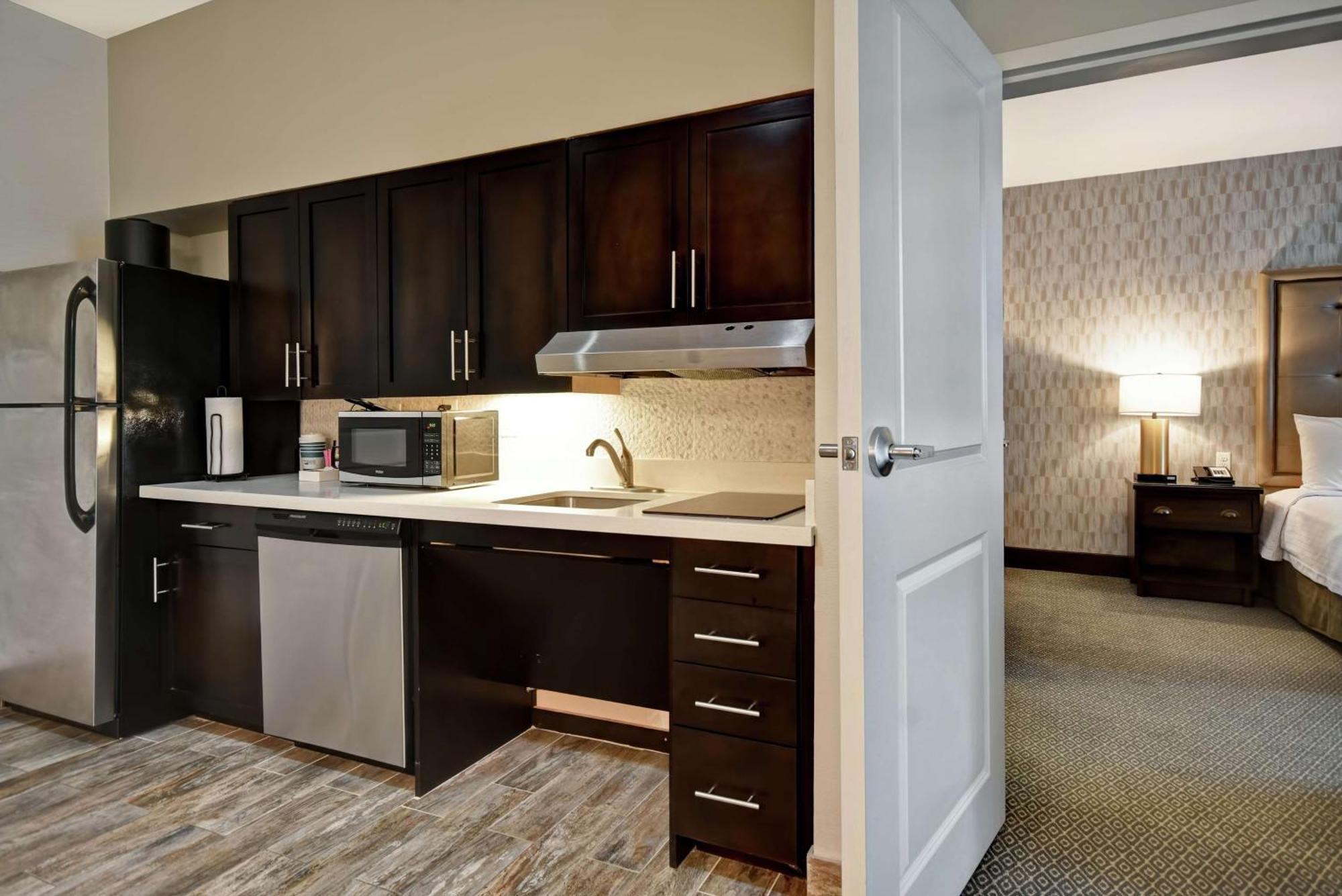 Homewood Suites By Hilton Dallas Arlington South Exterior foto