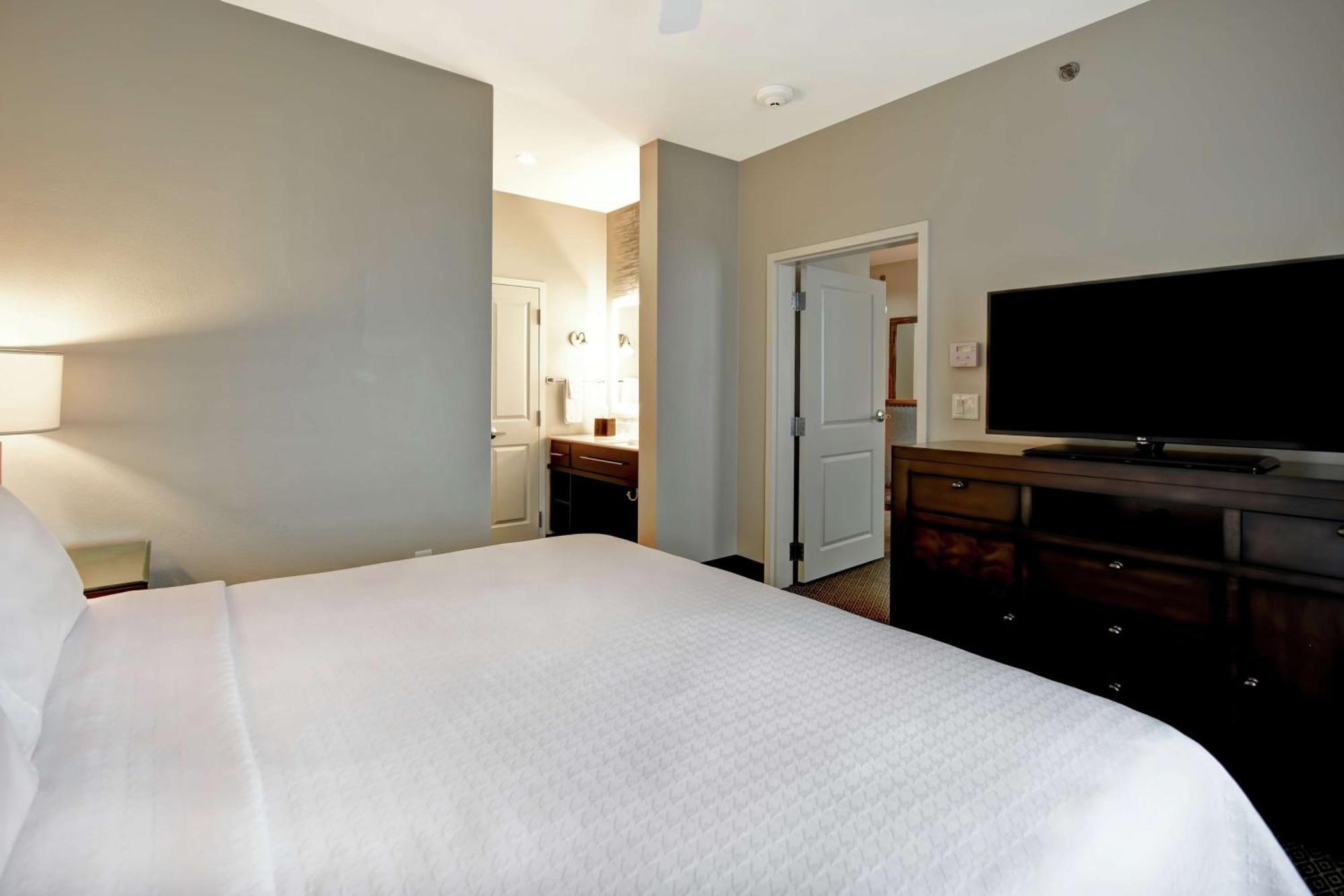 Homewood Suites By Hilton Dallas Arlington South Exterior foto