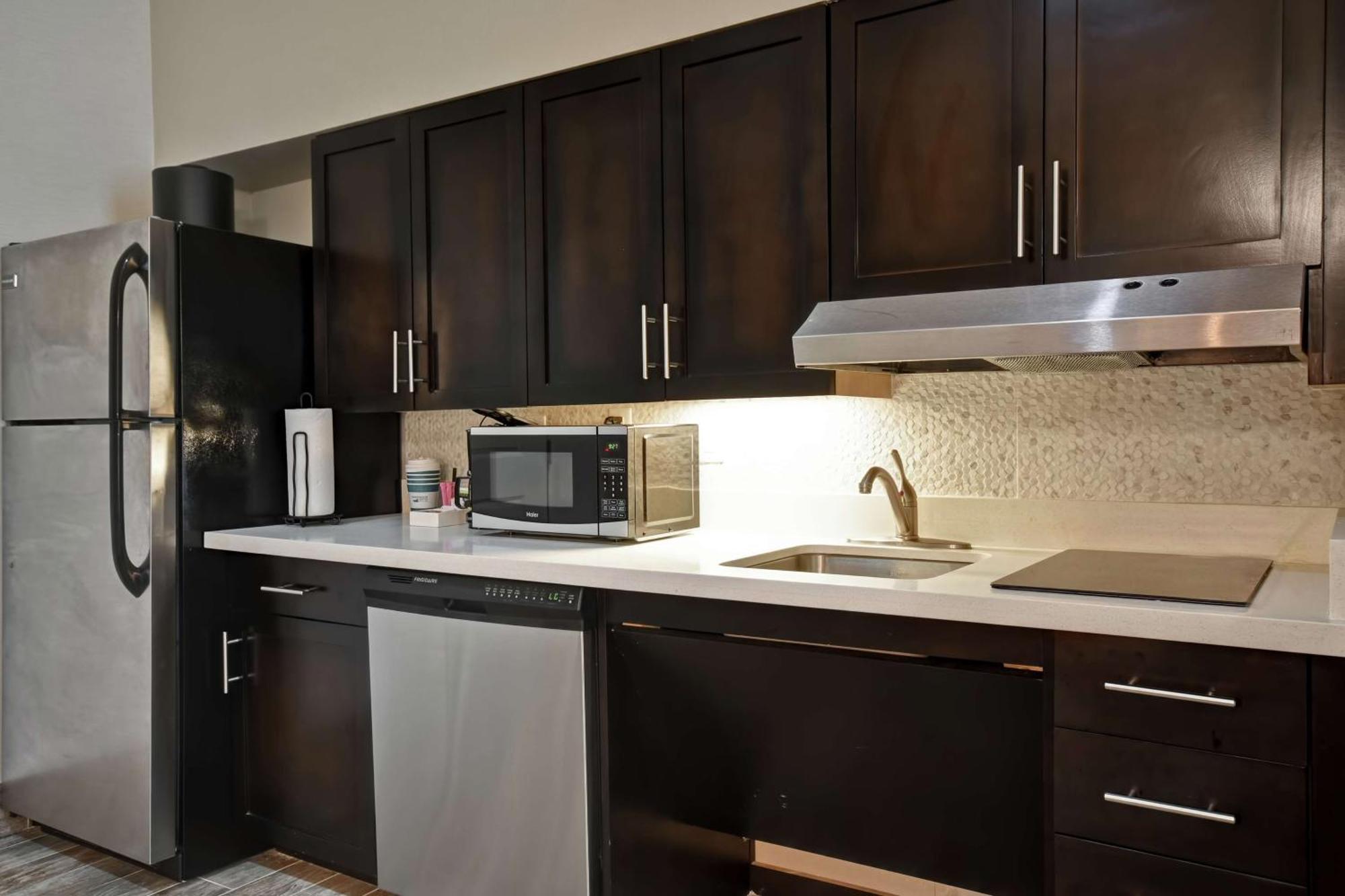Homewood Suites By Hilton Dallas Arlington South Exterior foto