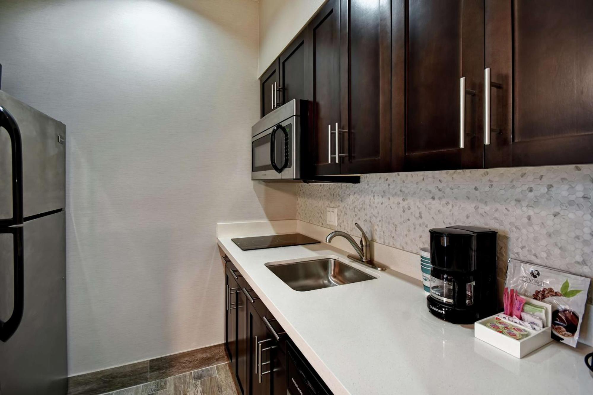 Homewood Suites By Hilton Dallas Arlington South Exterior foto