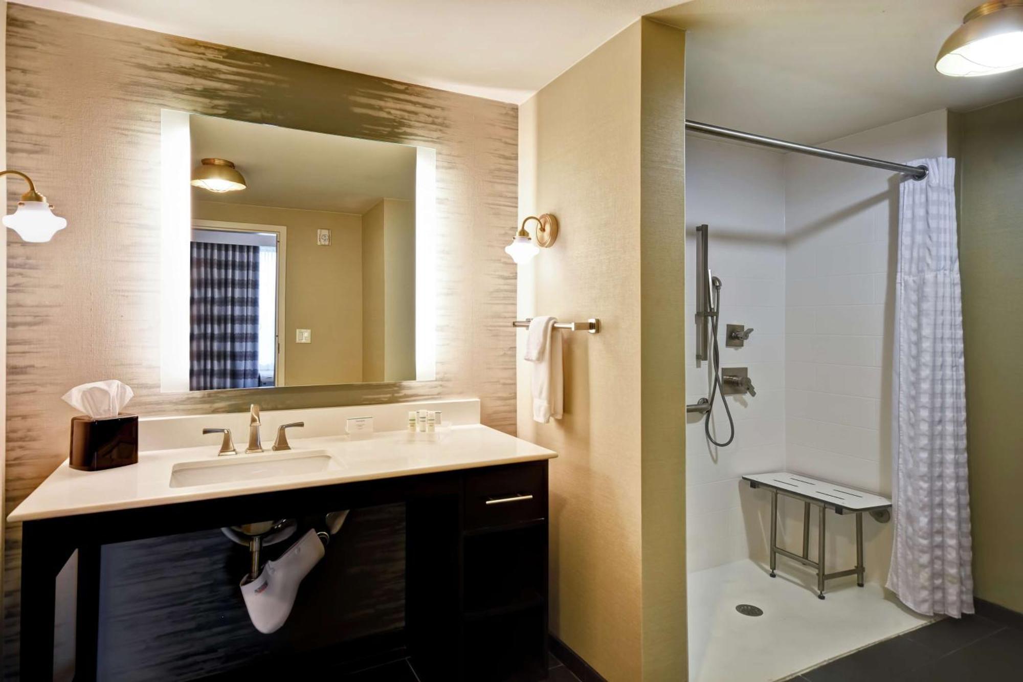 Homewood Suites By Hilton Dallas Arlington South Exterior foto