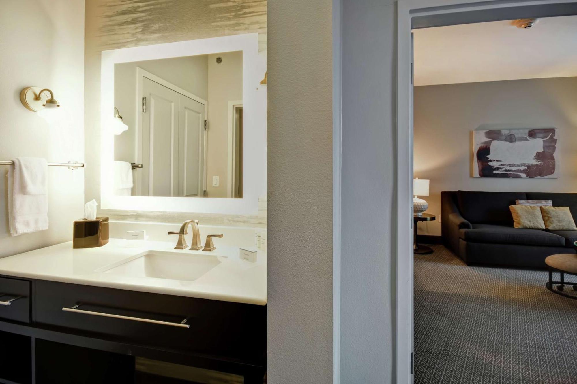 Homewood Suites By Hilton Dallas Arlington South Exterior foto