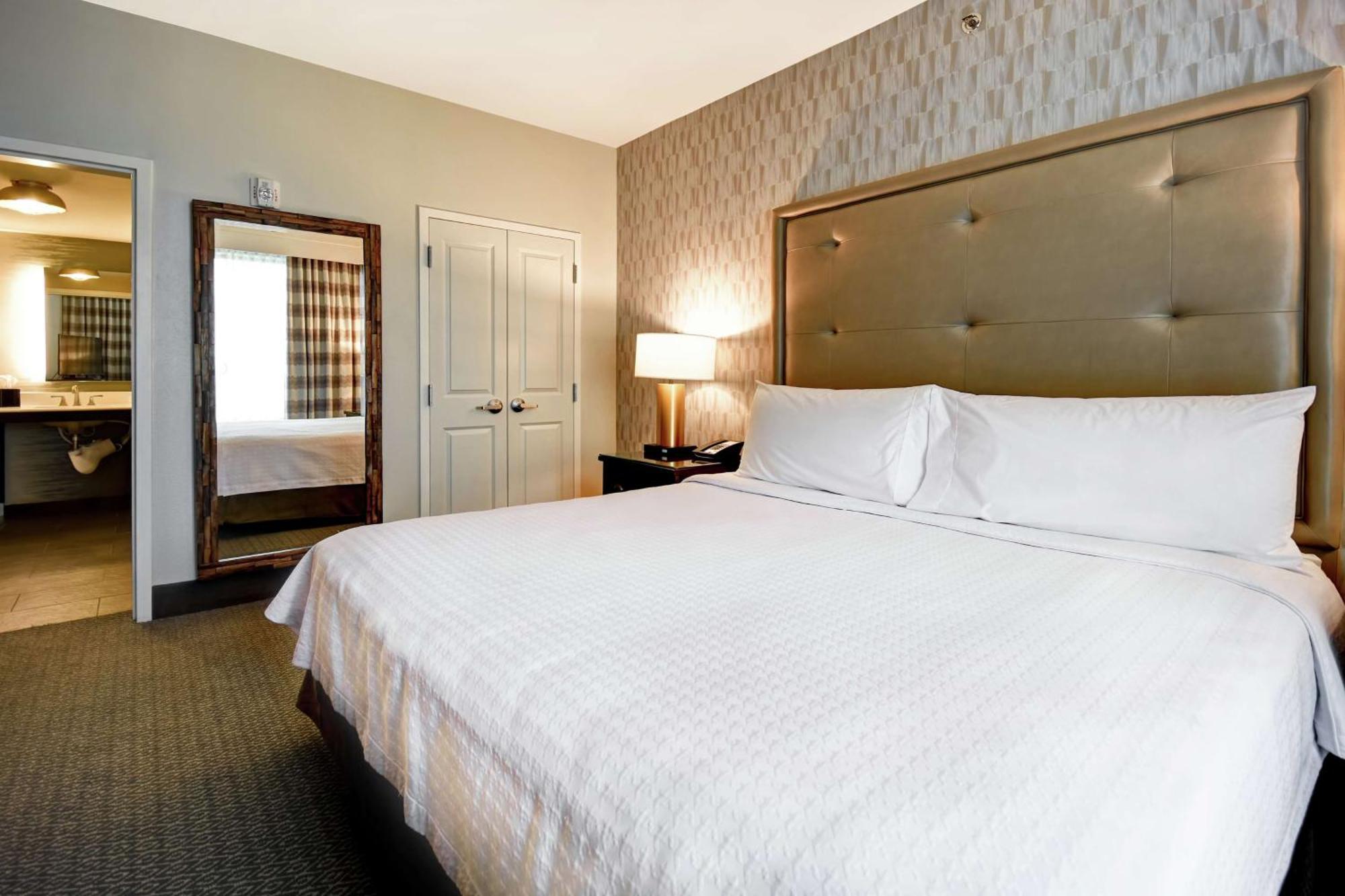 Homewood Suites By Hilton Dallas Arlington South Exterior foto
