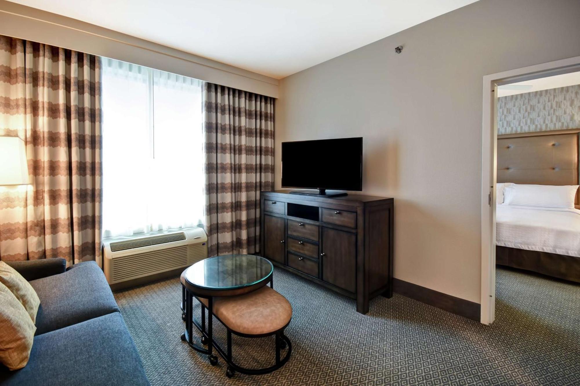 Homewood Suites By Hilton Dallas Arlington South Exterior foto