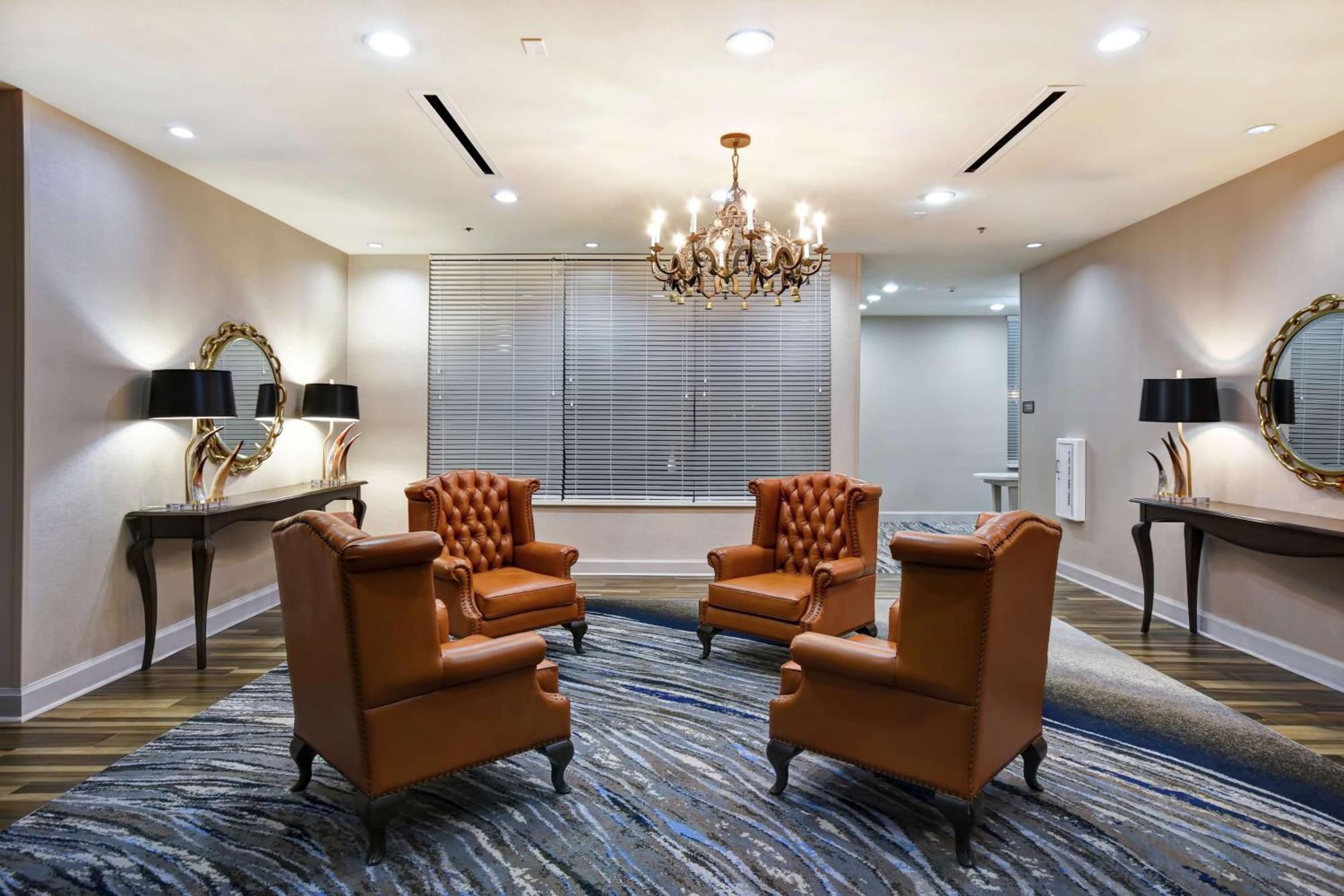 Homewood Suites By Hilton Dallas Arlington South Exterior foto