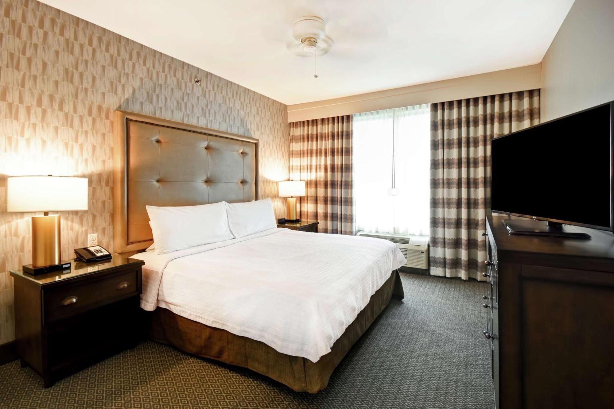 Homewood Suites By Hilton Dallas Arlington South Exterior foto