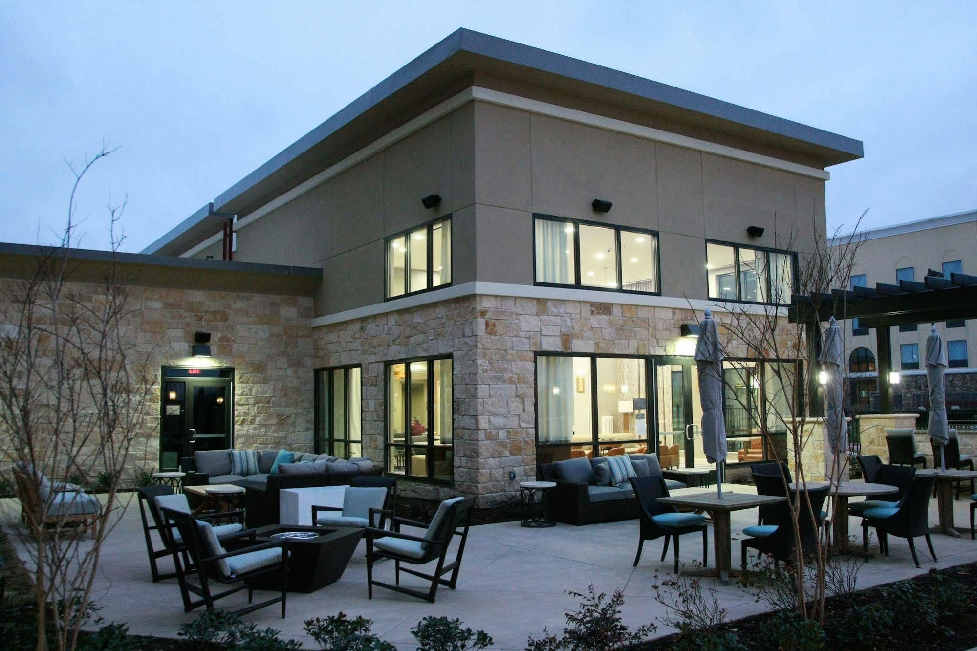 Homewood Suites By Hilton Dallas Arlington South Exterior foto